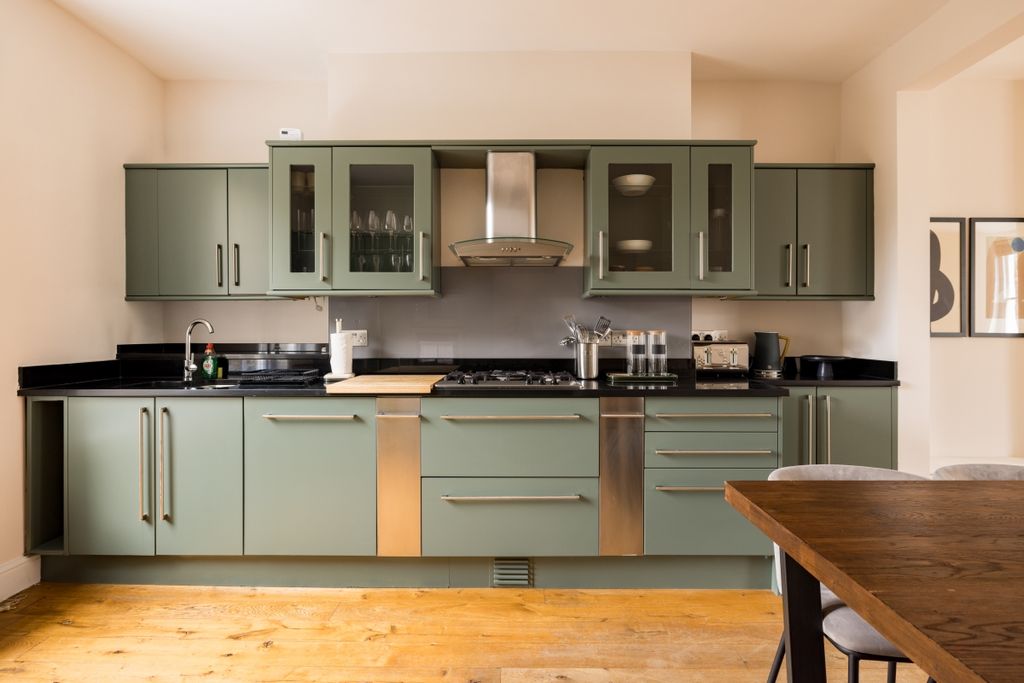 Property photo 1 of 15 Kitchen