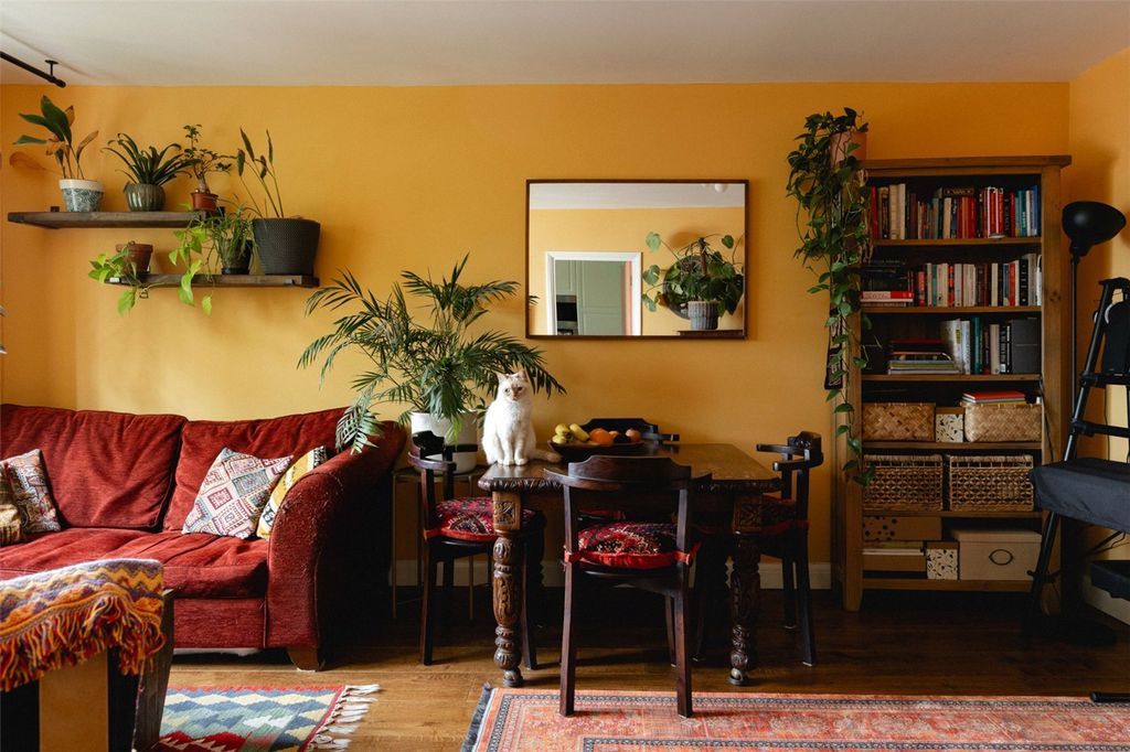 Property photo 2 of 8 Hewison Street E3