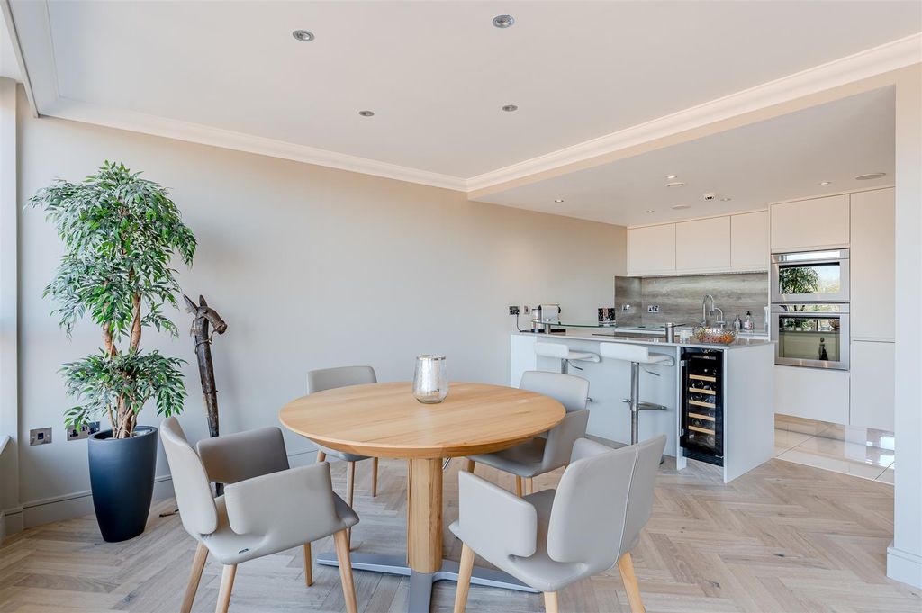Property photo 3 of 16 Open Plan Living Area