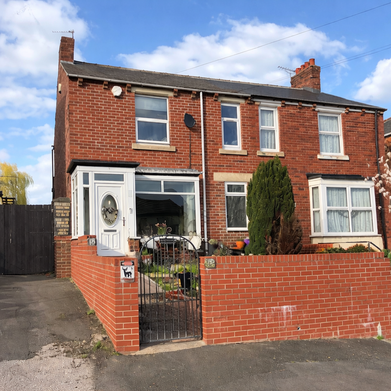 Property photo 1 of 14 External