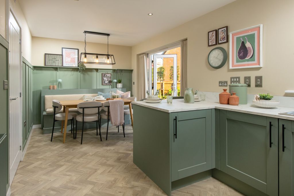 Property photo 3 of 14 Showhome Photography