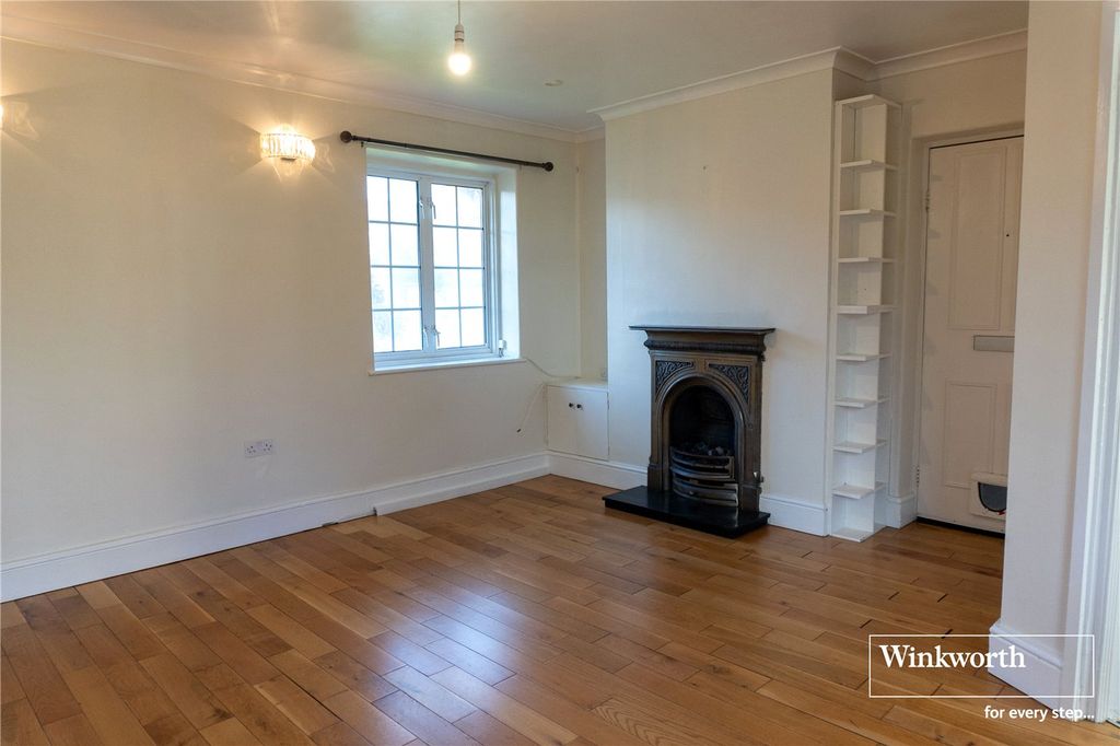 Property photo 3 of 8 Living Room