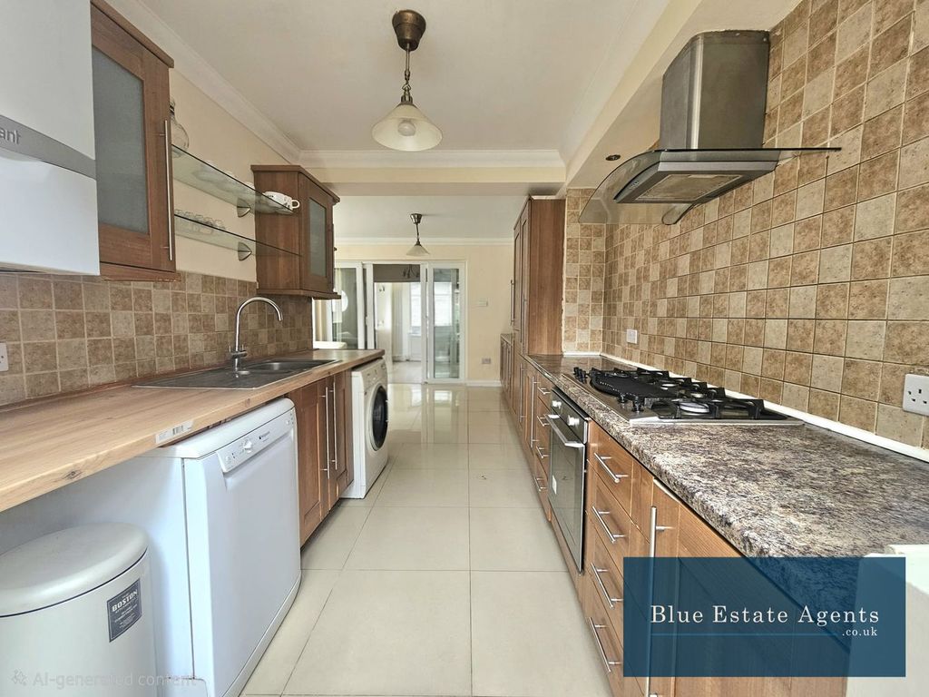 Property photo 3 of 13 Kitchen