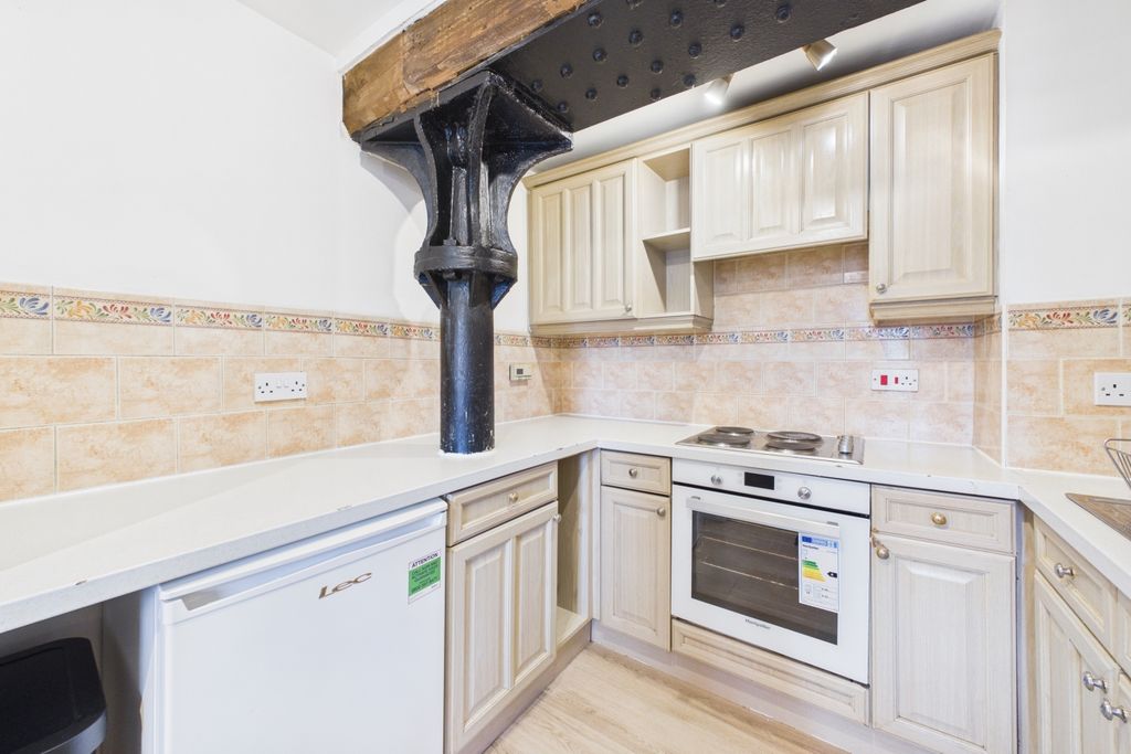 Property photo 2 of 12 Kitchen