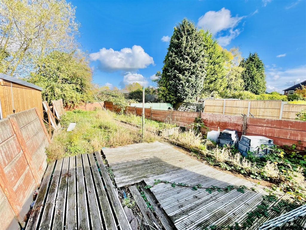 Property photo 2 of 15 Rear Aspect