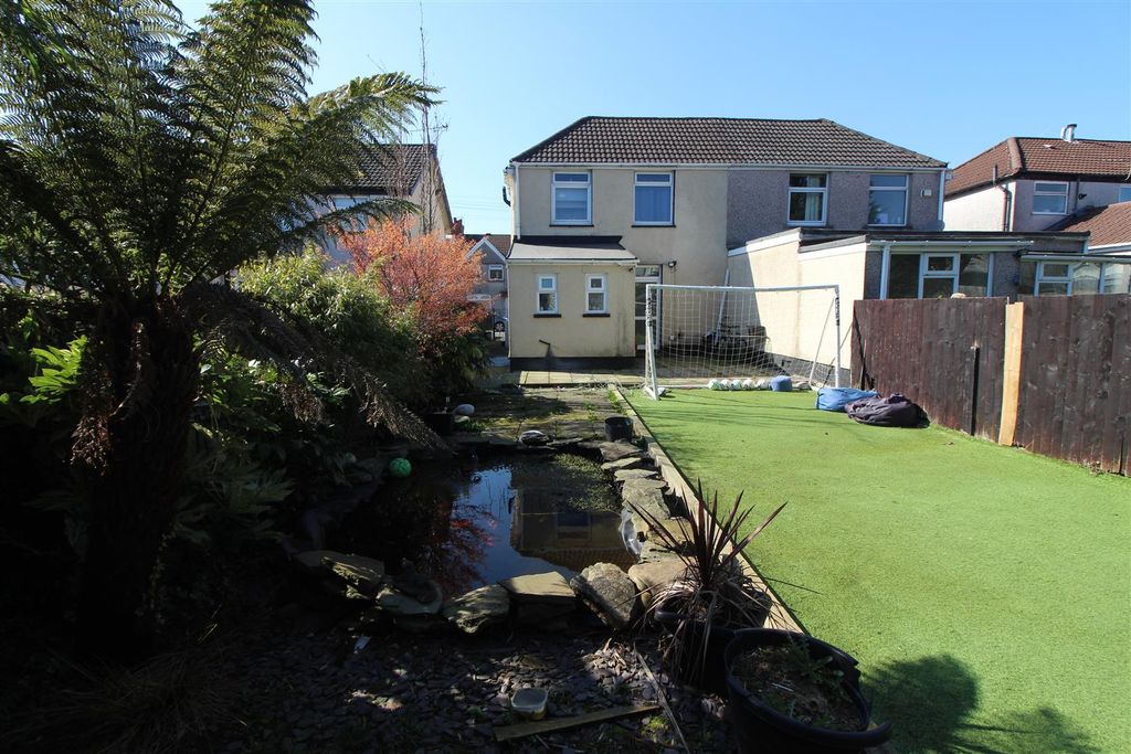 Property photo 2 of 23 Rear Garden