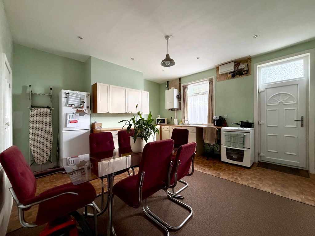Property photo 2 of 15 Kitchen Dining Room