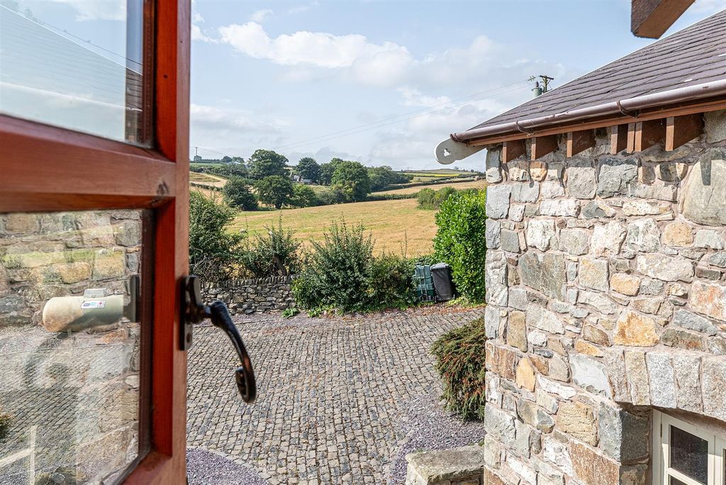 Additional image 26 of 5 bed property for saleLlannefydd, Denbigh LL16
