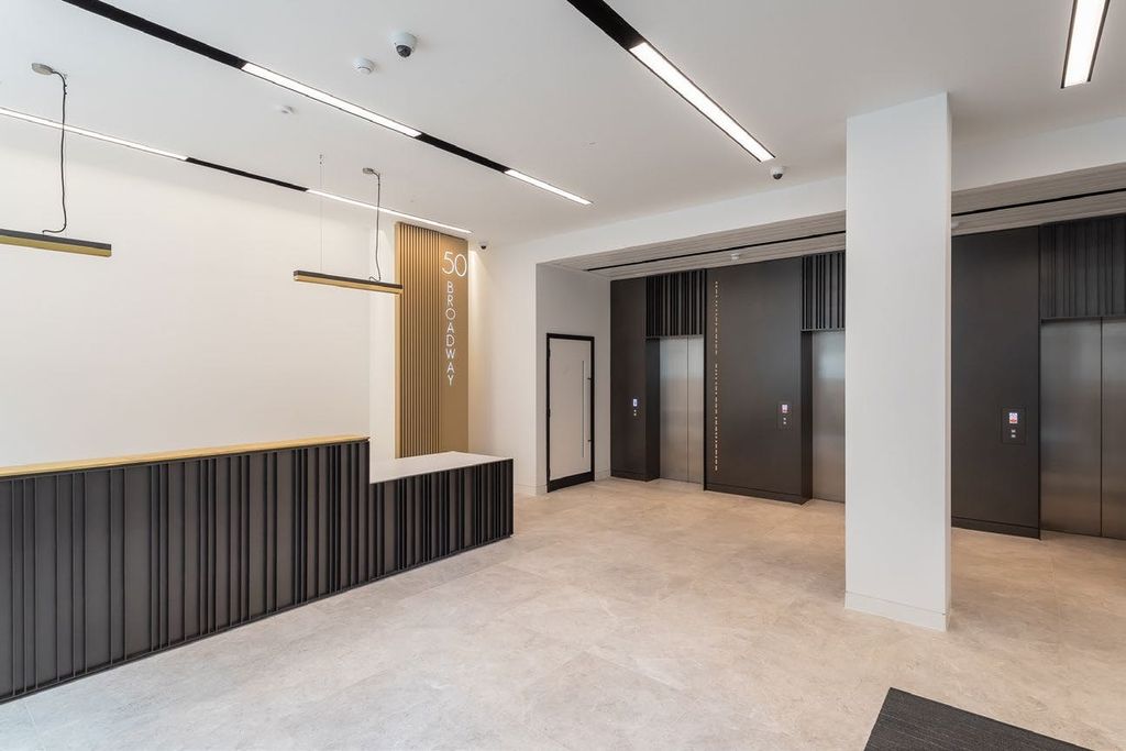 Property photo 3 of 12 50 Broadway Reception.Jpg