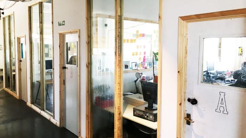 Property photo 2 of 5 Serviced Office In Wallis Rd - London, E9|