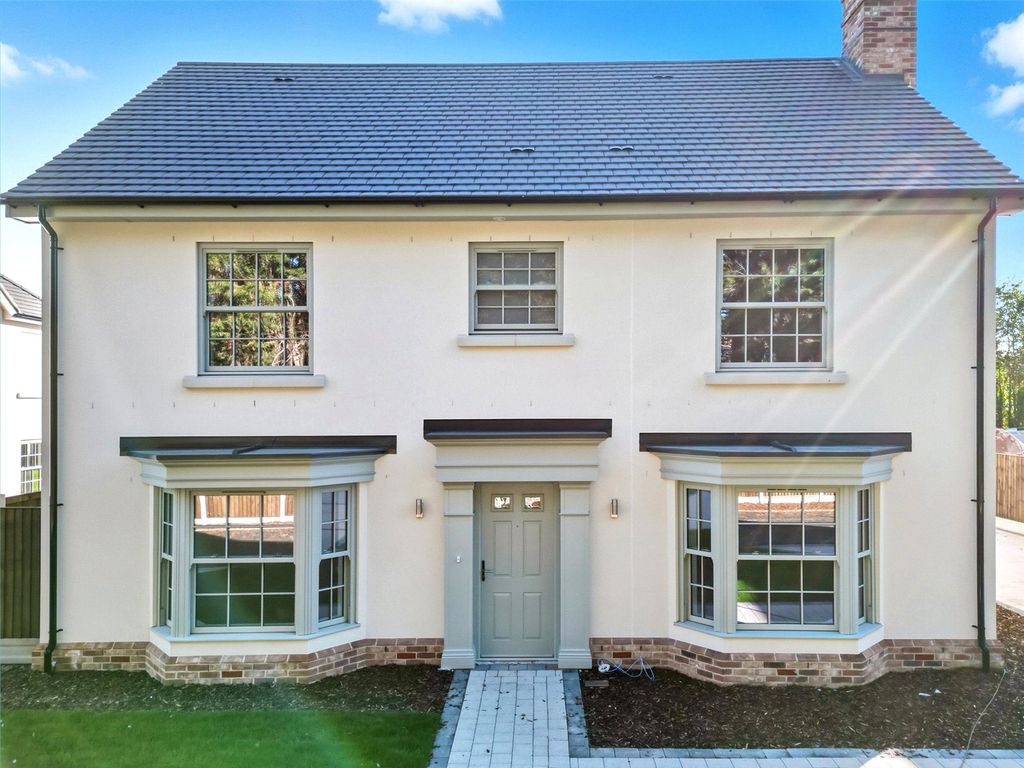 Property photo 2 of 21 Plot 2