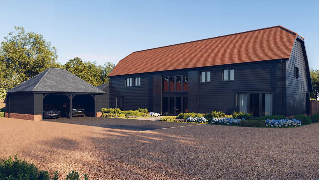 Property photo 2 of 6 Plot 3