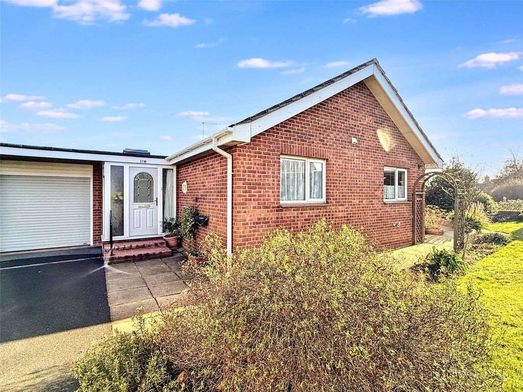Property photo 1 of 15 Outside Front