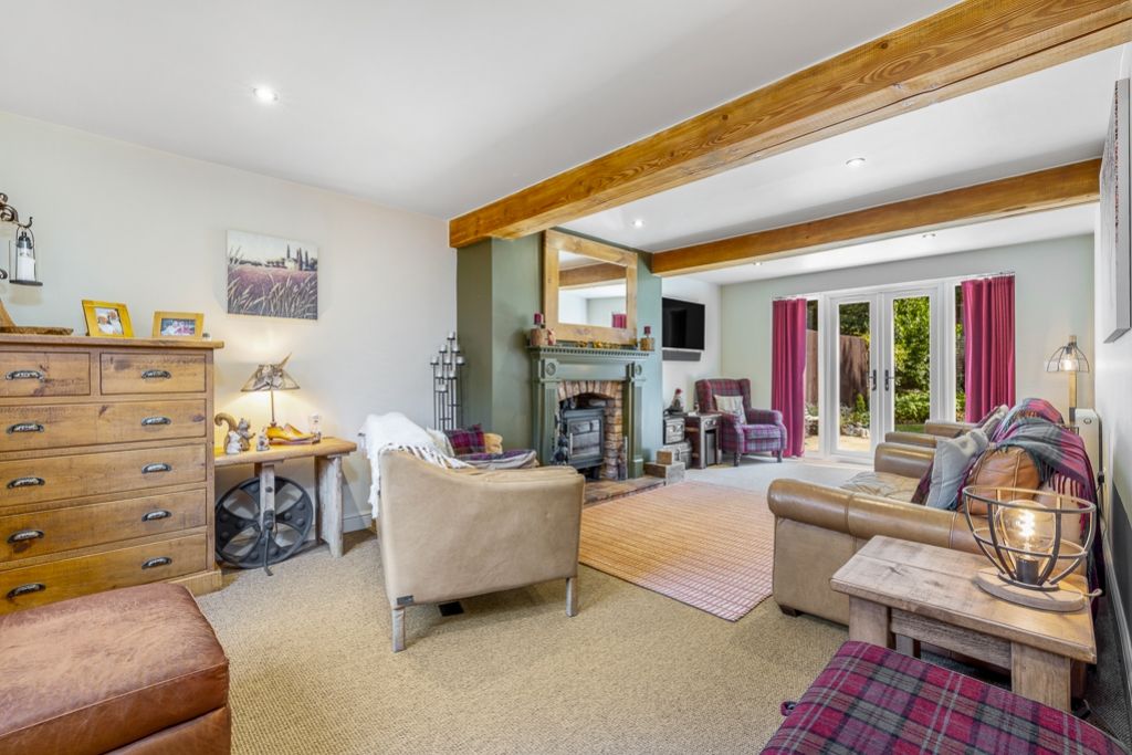 Property photo 3 of 35 4 Woodland Drive (Nocton)-22