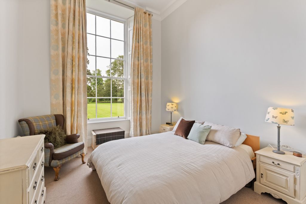 Additional image 27 of 3 bed flat for saleFlat 1B Old Mansion House, Newbyth, Whitekirk, East Lothian EH40