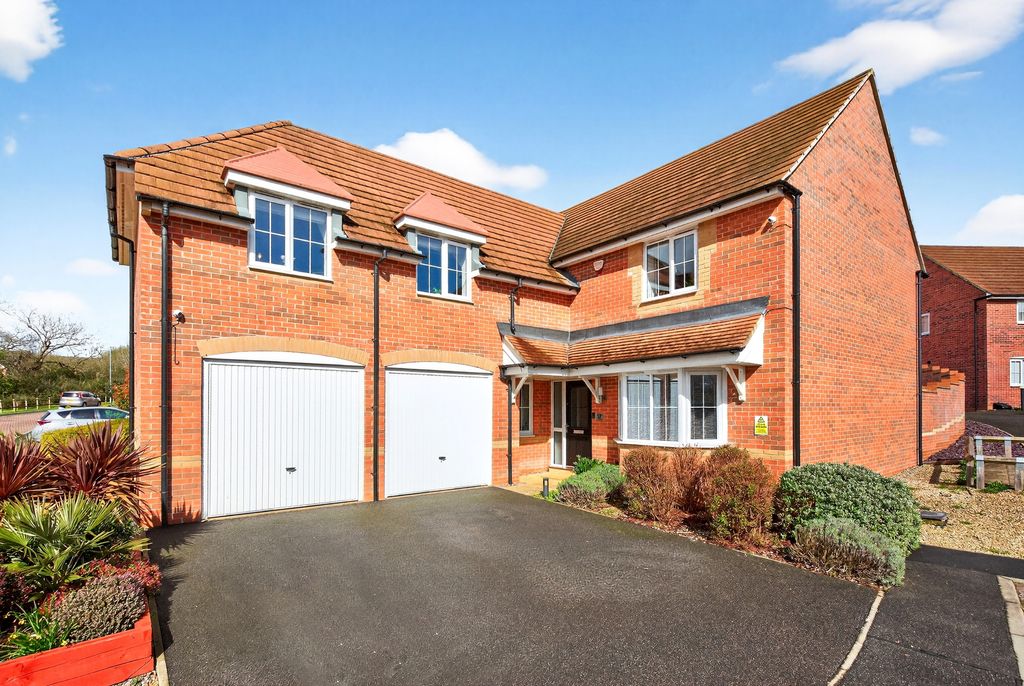 Additional image 28 of 4 bed detached house for saleCartmel Drive, Corby NN18
