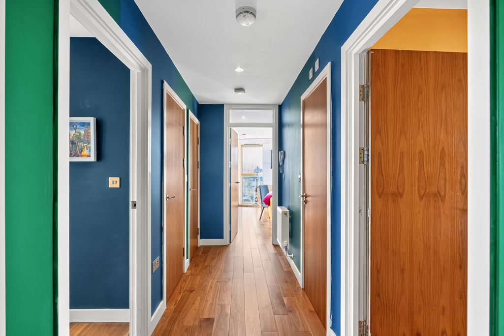 Property photo 3 of 20 Hallway