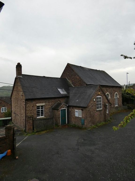 Property photo 1 of 3 Wesley Rooms P1 External Resized.Jpg