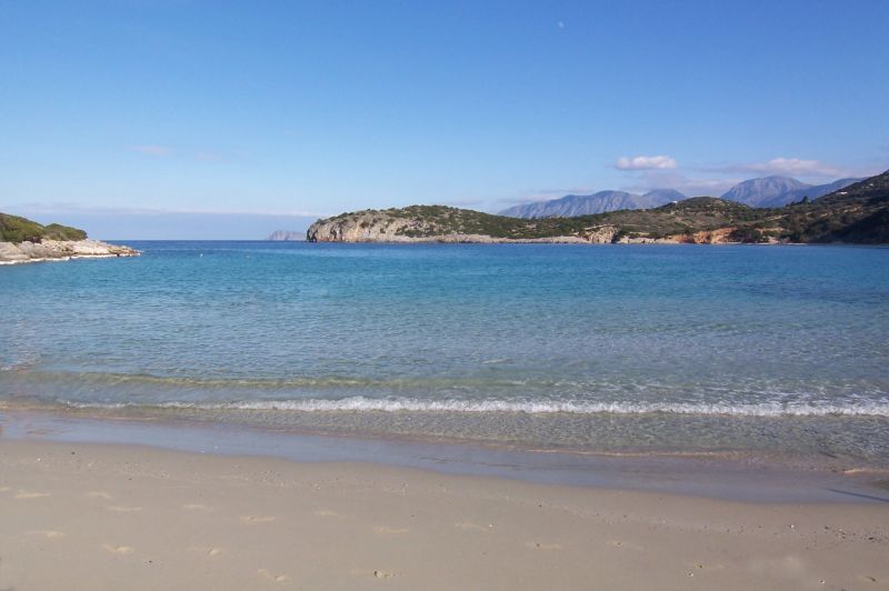 Property photo 1 of 10 Nearby Beach (Kalo Chorio)