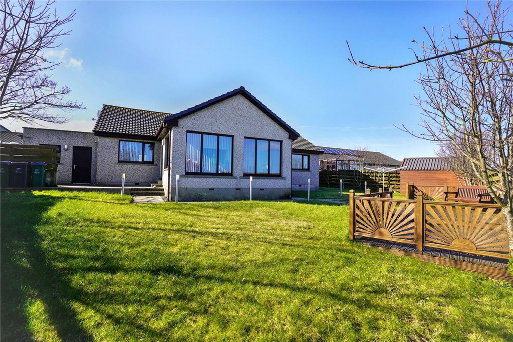 Property photo 2 of 23 Rear Garden