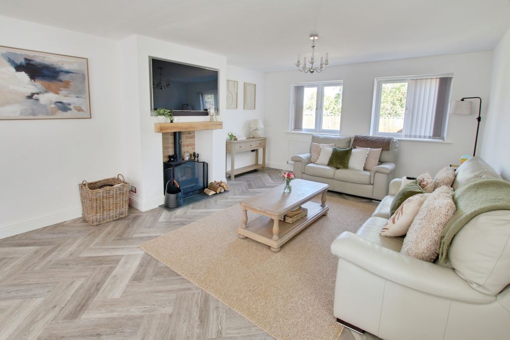 Additional image 6 of 4 bed detached house for saleEstover Road, March PE15
