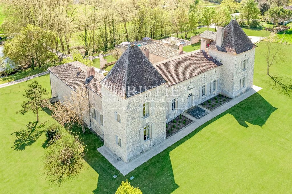 Property photo 1 of 22 The Monarch's Chateau Showcasing Timeless Elegance &amp; Historical Charme