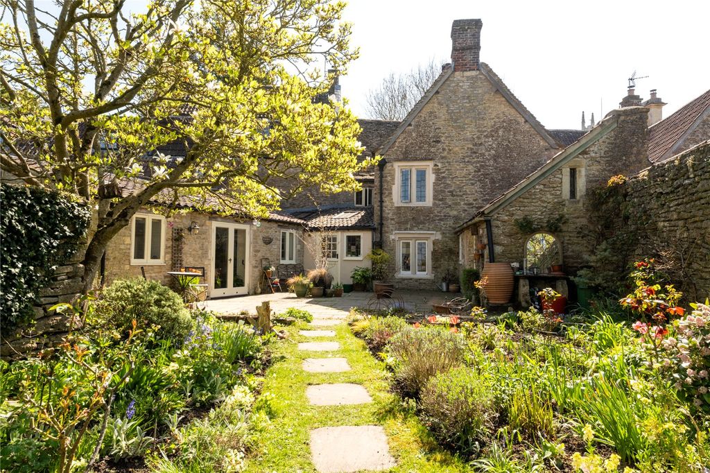 Property photo 1 of 31 Rear Shot