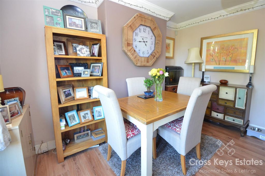 Property photo 3 of 38 Sitting Room/Dining Room