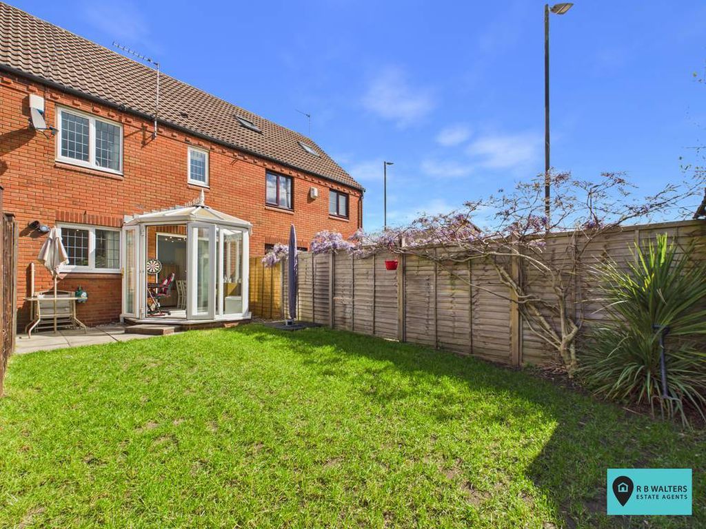 Property photo 3 of 15 Garden