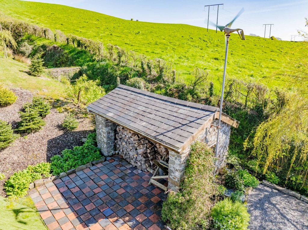 Additional image 68 of 4 bed farm for saleLlanilar, Aberystwyth SY23