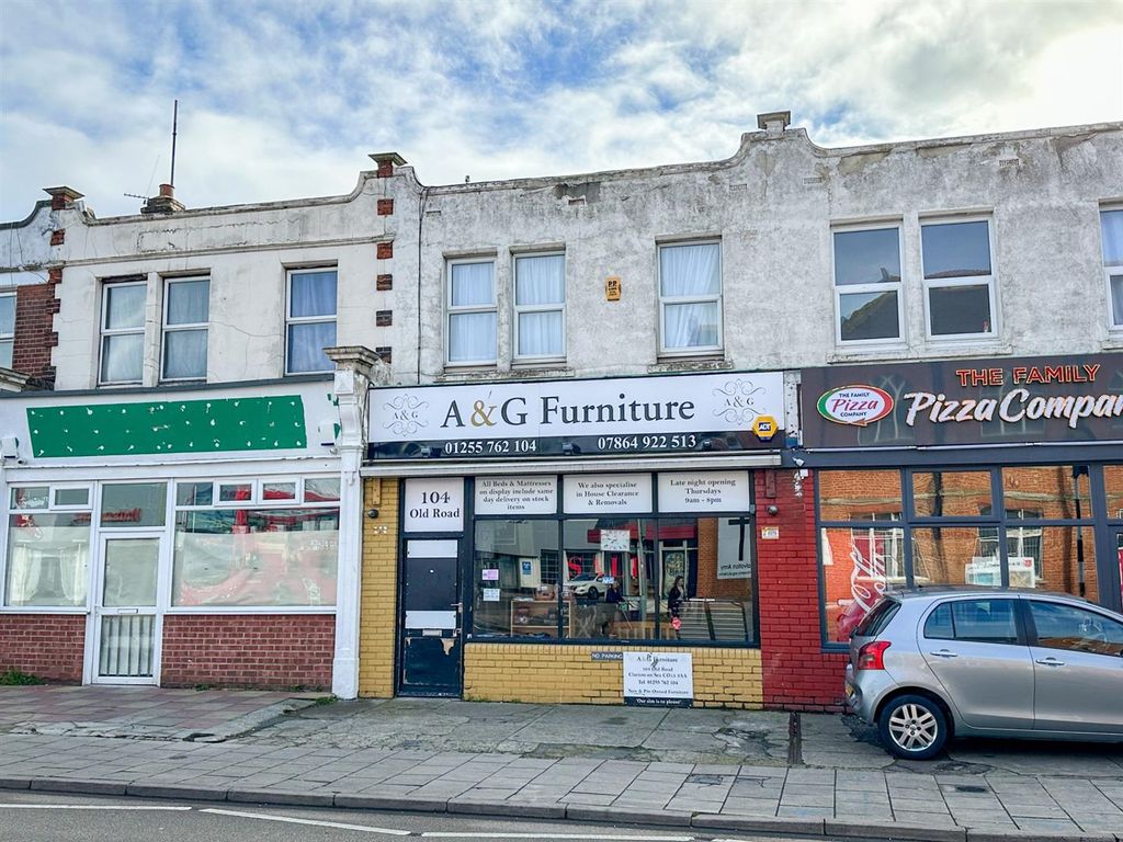 Property photo 1 of 6 External.Jpg