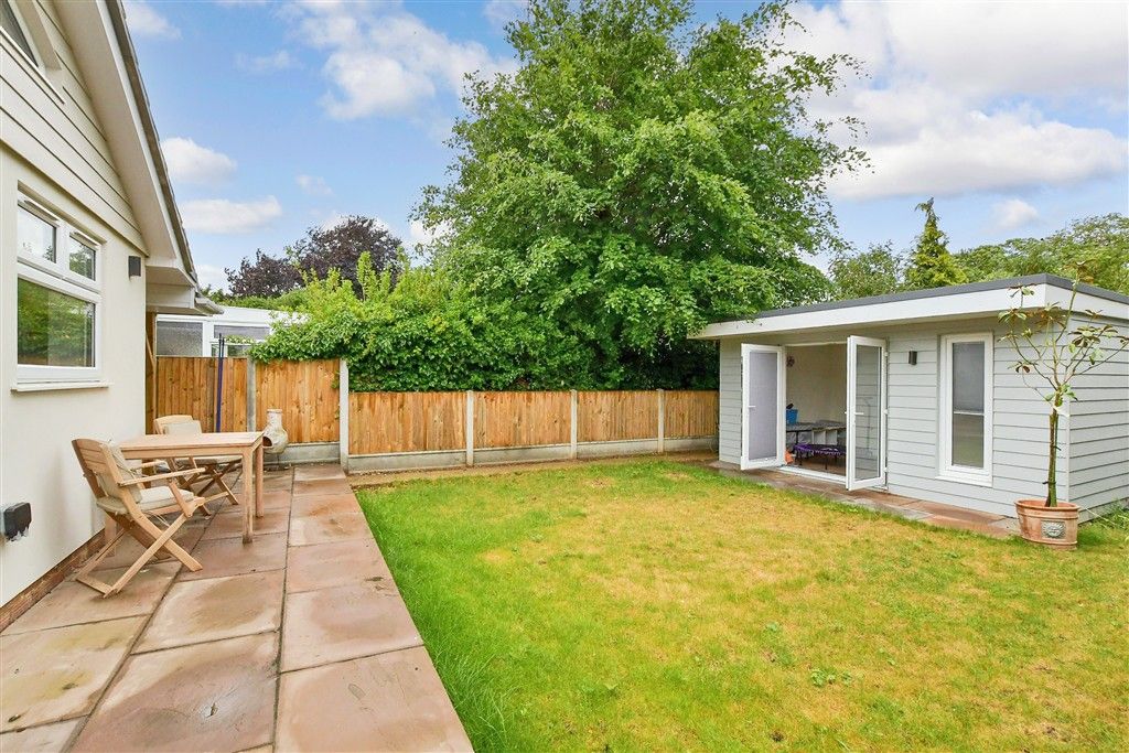 Property photo 2 of 15 Rear Garden