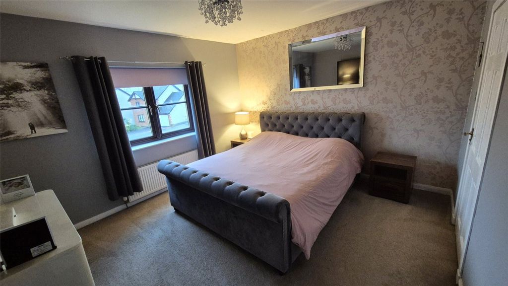 Additional image 5 of 4 bed detached house to rentGreenpark Lane, Lockerbie, Dumfries And Galloway DG11