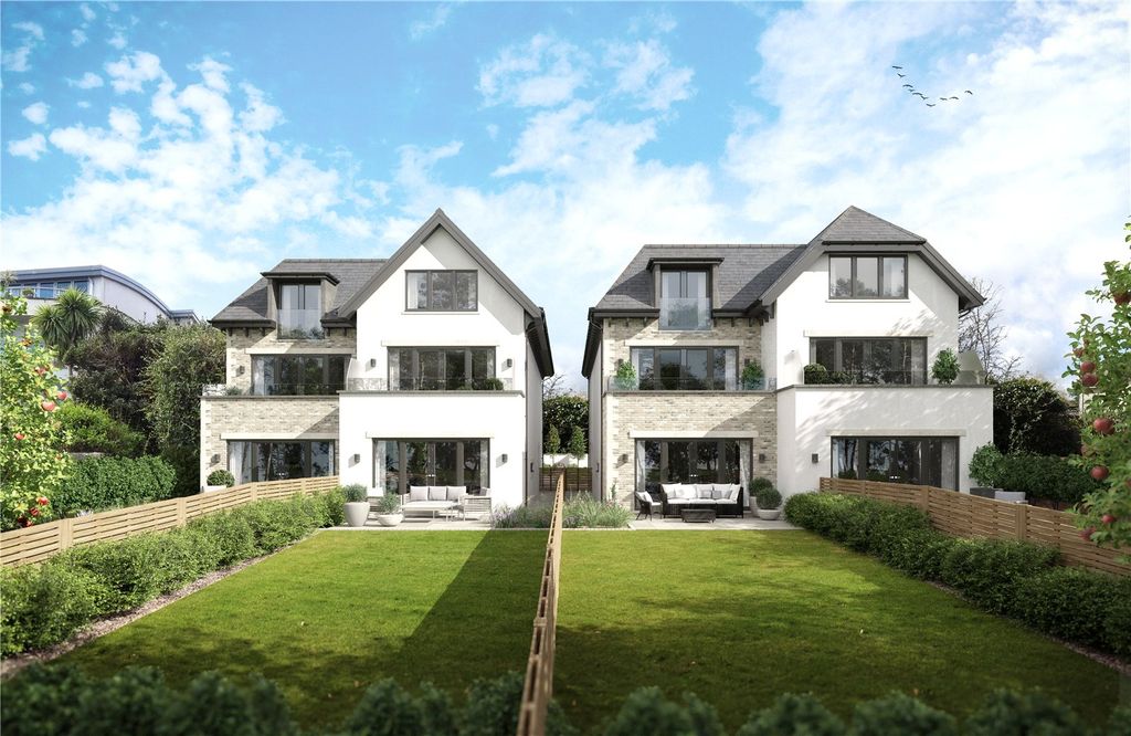Property photo 1 of 13 Cgi External