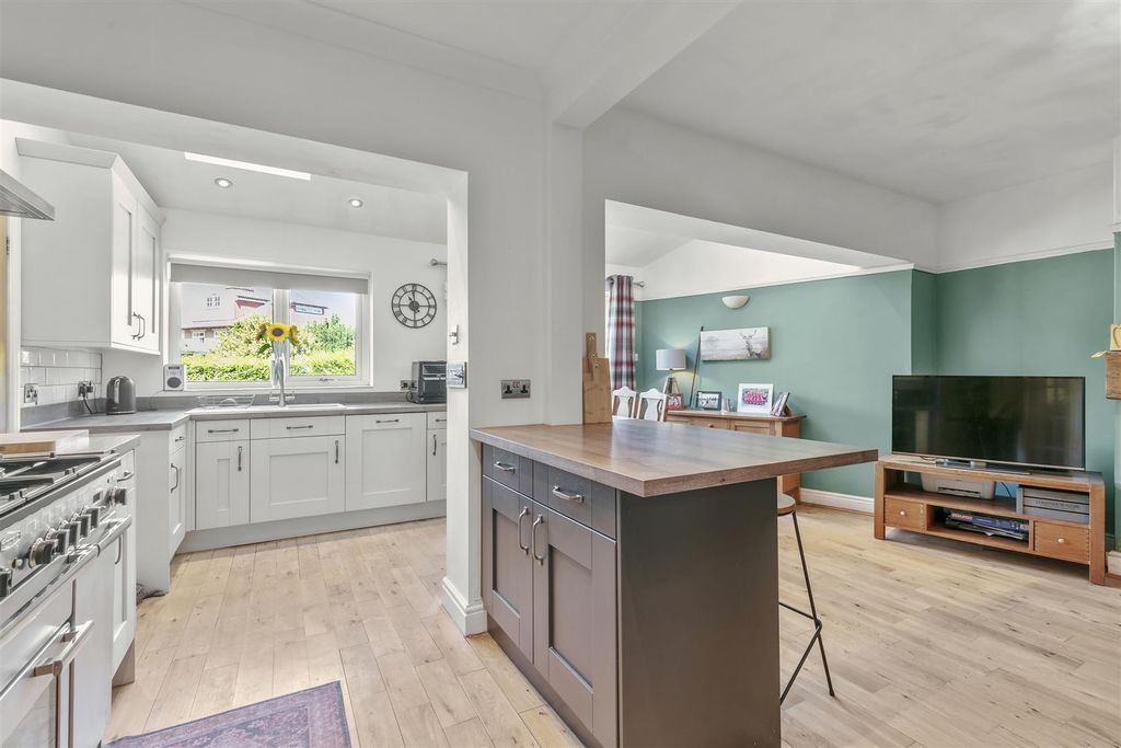 Property photo 2 of 28 Living Dining Kitchen