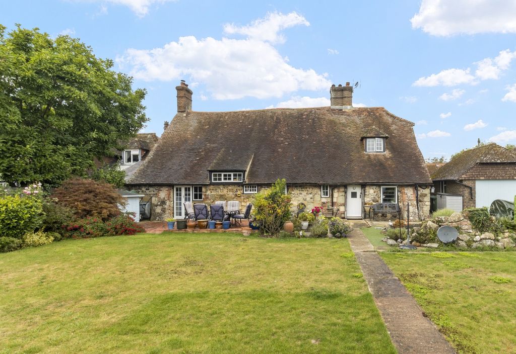 Additional image 27 of 4 bed link detached house for saleHigh Street, Pevensey BN24