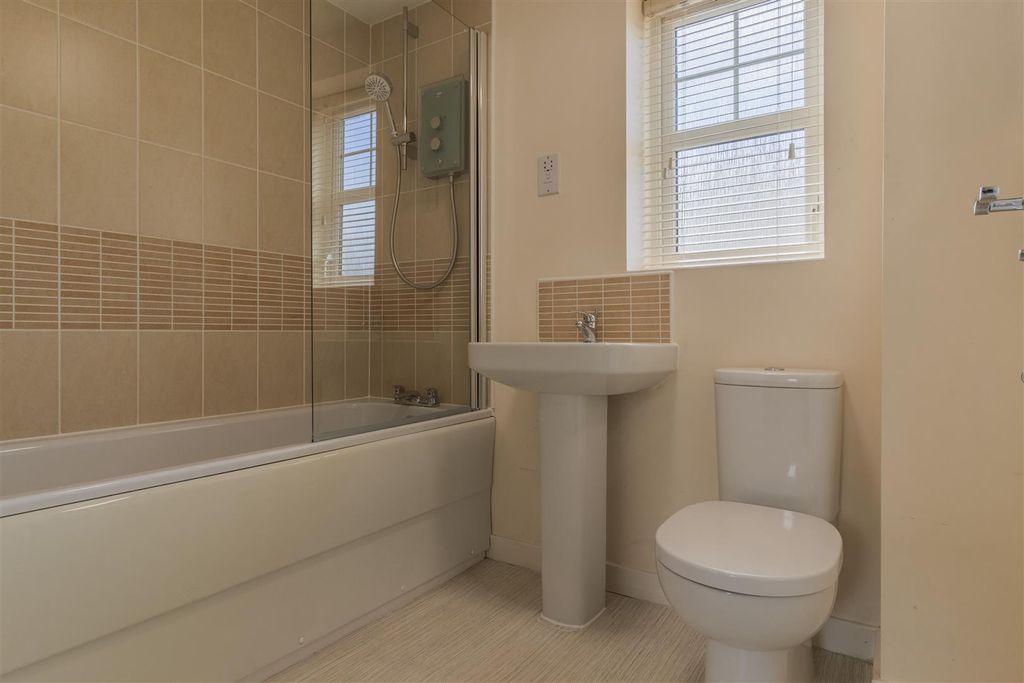 Additional image 22 of 3 bed detached house for saleHartshorne Road, Bishops Itchington, Southam CV47