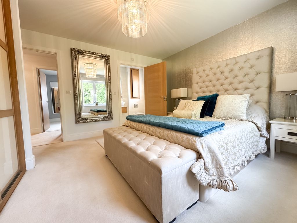 Additional image 25 of 4 bed detached house for salePark Wynd, Middlesbrough TS4