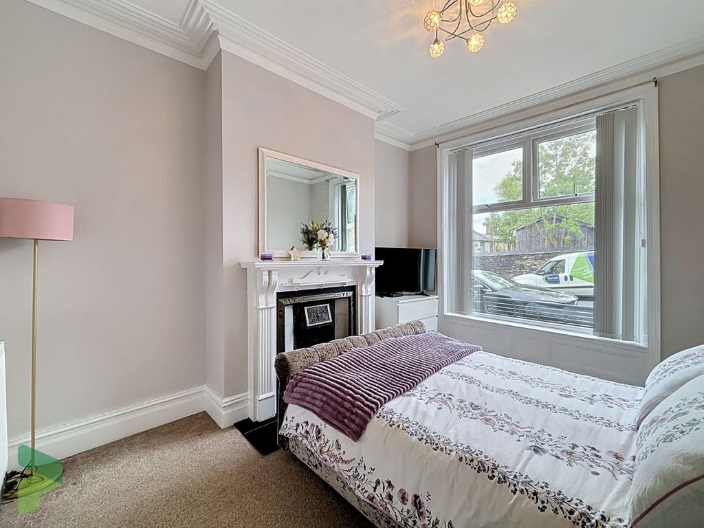 Property photo 3 of 16 Sitting Room (Currently Used As Bedroom)
