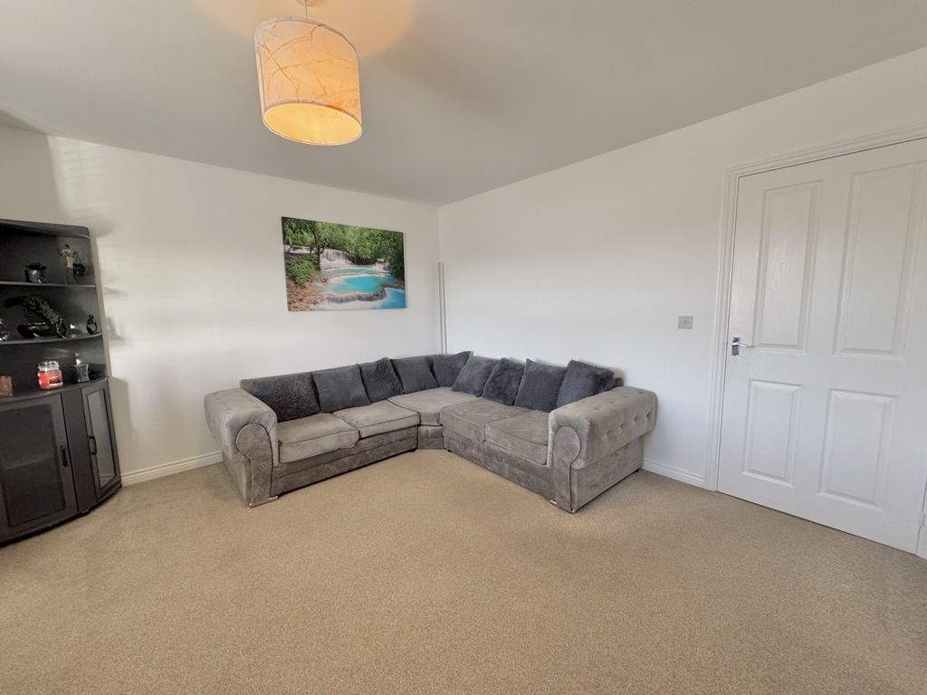 Additional image 4 of 2 bed flat for saleDreswick Court, Murton, Seaham, County Durham SR7