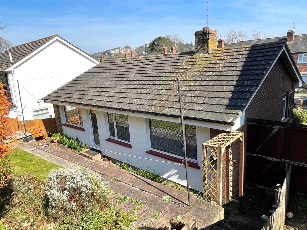 Property photo 3 of 20 Rear Elevation