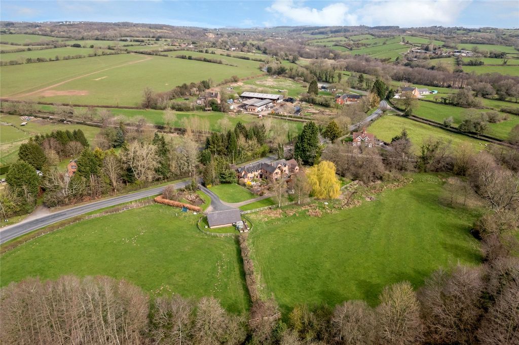 Property photo 2 of 16 Aerial View