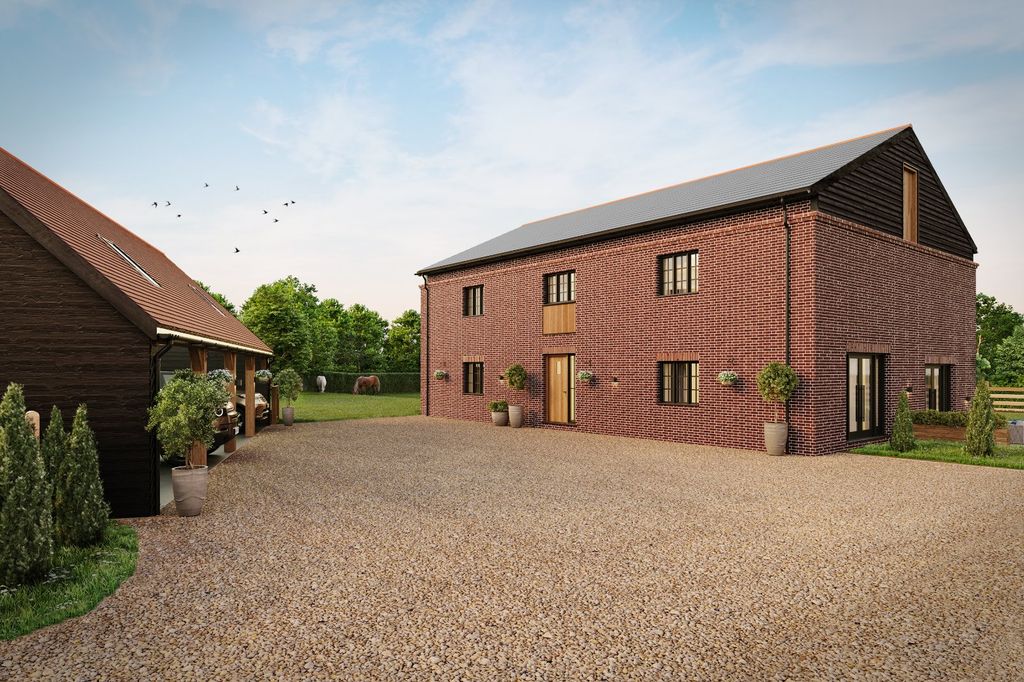 Property photo 1 of 4 Computer Generated