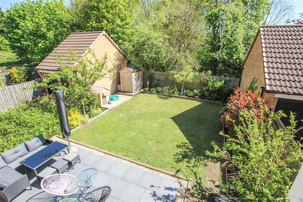 Property photo 3 of 26 View From Rear Bedroom