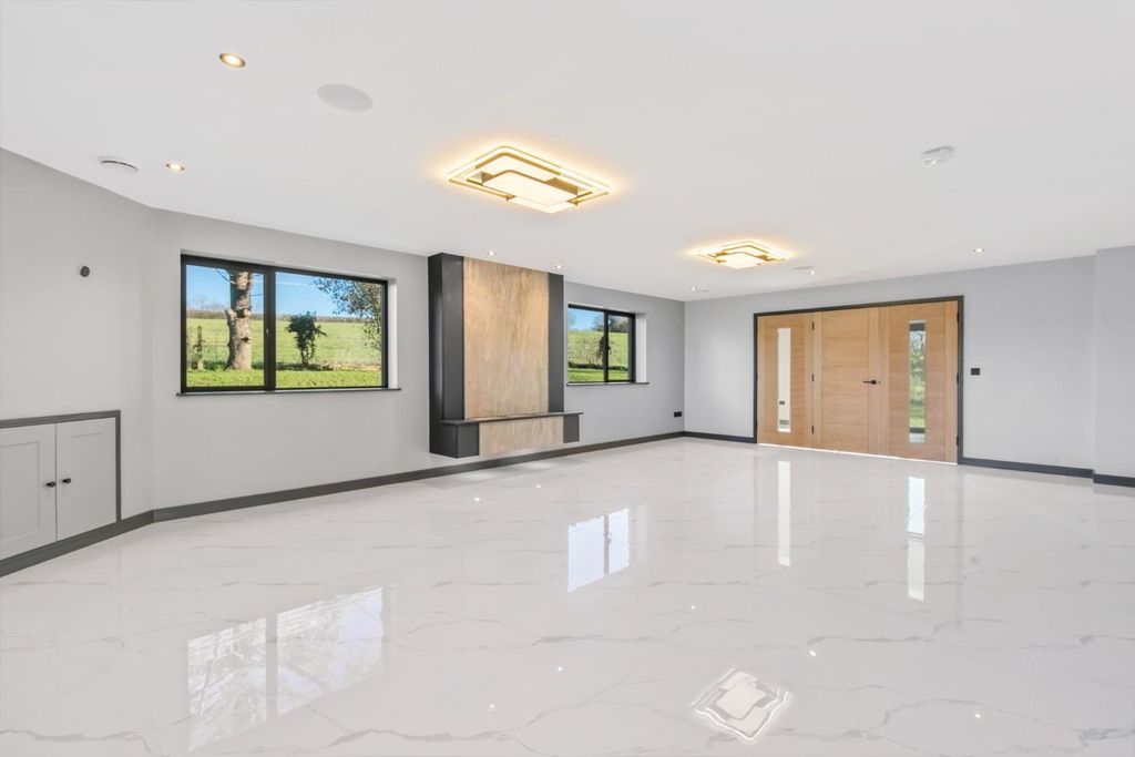Additional image 12 of 5 bed detached house for saleNeat Lane, Pilton, Shepton Mallet BA4