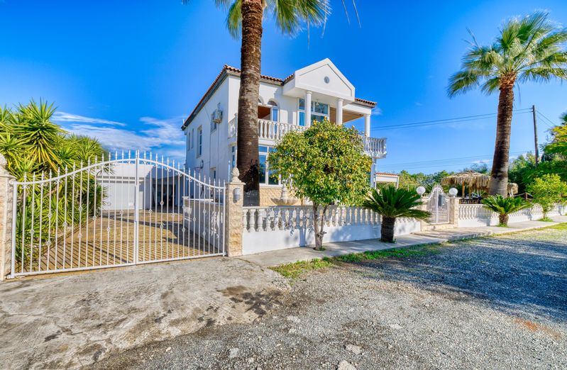 Property photo 2 of 37 Front Of Property