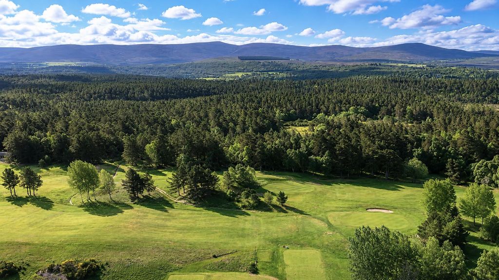 Additional image 4 of Land for saleGolf Course Road, Grantown-On-Spey PH26