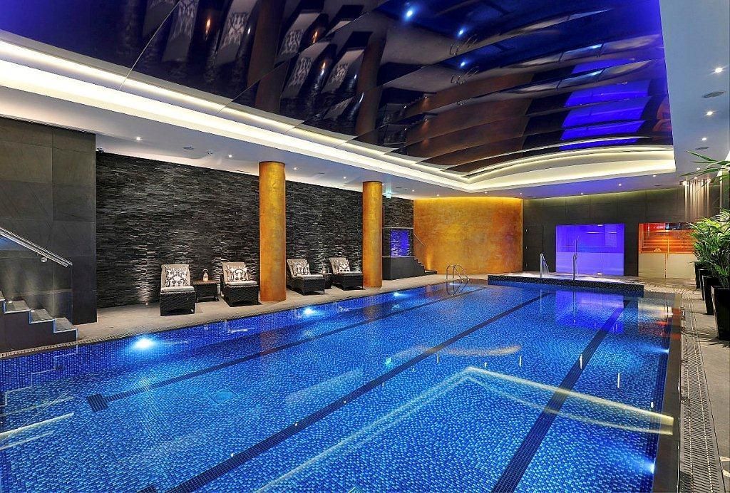 Property photo 3 of 24 Swimming Pool