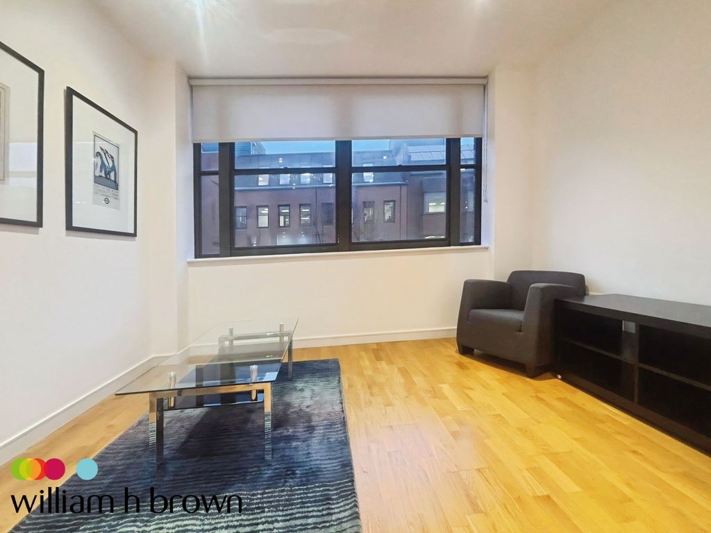 Property photo 3 of 8 Living Room