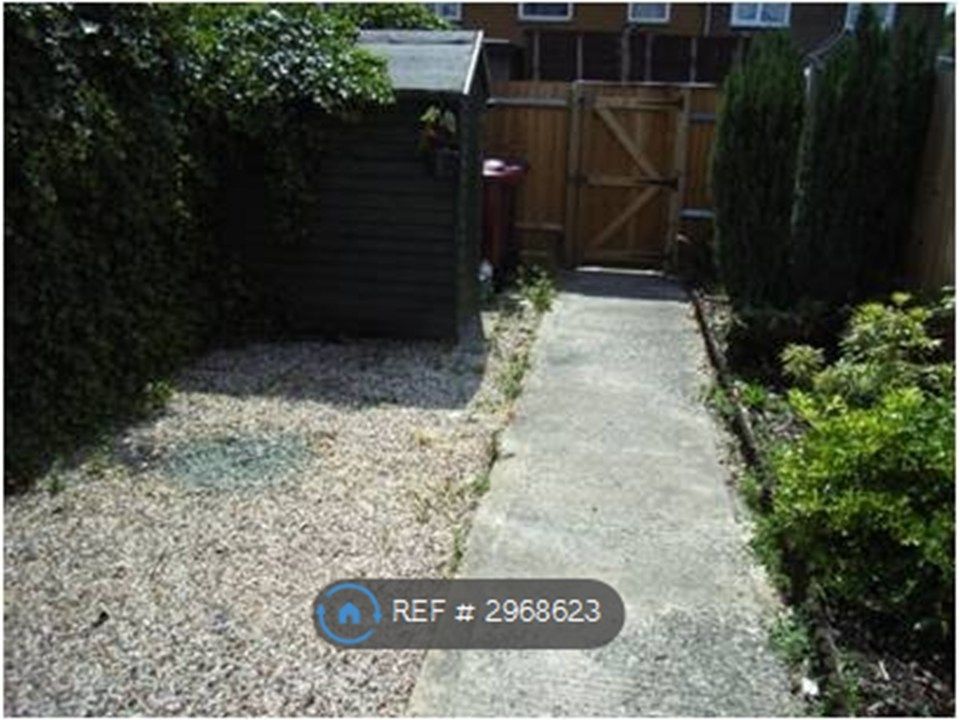 Property photo 2 of 14 Back Garden